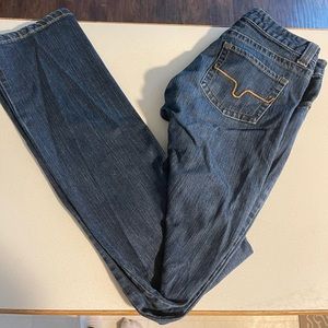 Kimes Ranch Betty Jeans